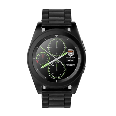 Brigmton Bt6 Smartwatch Bt30 Ips 12 Negro
